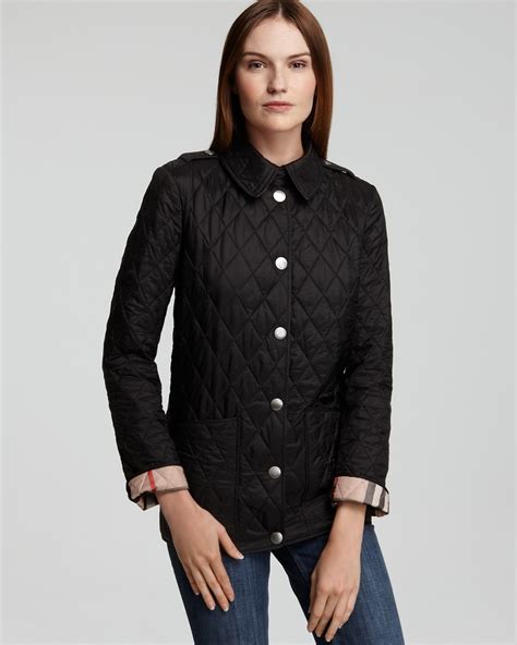 burberry quilted winter coats|Burberry quilted jacket outlet price.